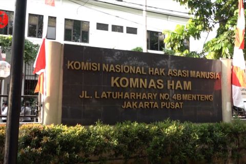 Irjen Ferdy Sambo tidak dapat penuhi pemeriksaan Komnas HAM