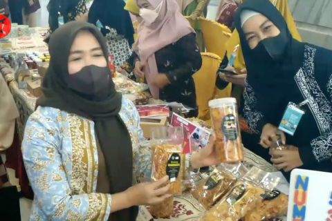Jambi ajukan Indikasi Geografis atas 3 komoditas ke Kemenkumham