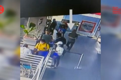 KAI Daop 1 Jakarta kecam pelecehan kepada petugas di Bogor