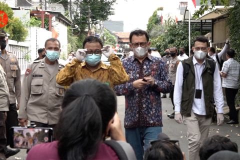 Komnas HAM: "Obstruction of justice" kasus Brigadir J menguat