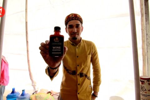 Dari inovasi hingga produk UMKM di Pameran Kota Indonesia 2022