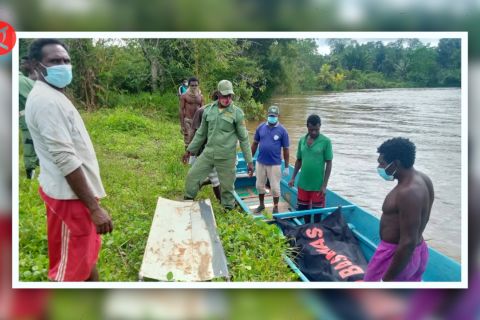 Dugaan TNI terlibat mutilasi Mimika, Pangdam XVII: Tak ada toleransi
