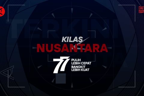 Kilas NusAntara Malam