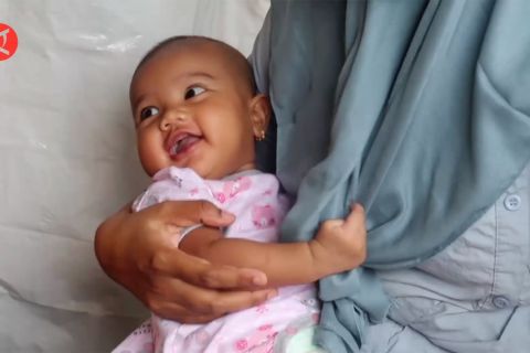 Peran eksklusif ASI sebagai imunisasi pertama bayi