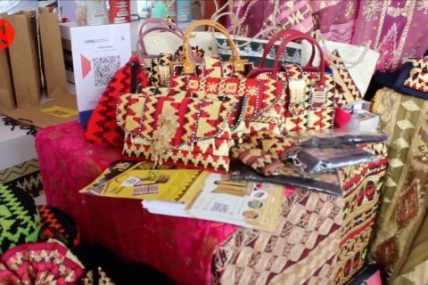 Pengamat: RAPBN 2023 harus memprioritaskan belanja produk dalam negeri