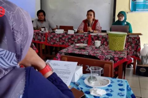Lindungi anak didik, JP kenalkan asuransi kecelakaan untuk siswa
