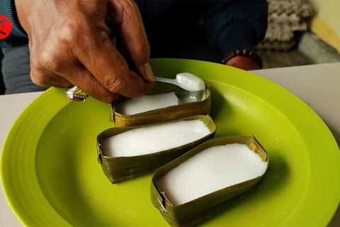Mengenal pelite, kue kesukaan Bung Karno saat pengasingan di Muntok