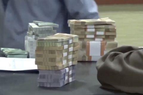 Sri Mulyani: Ekonomi Indonesia tumbuh 5,44% pada kuartal II