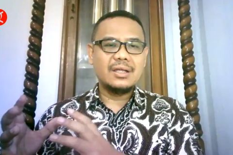 Pengamat: HUT RI jadi momentum tingkatkan solidaritas di masa pandemi