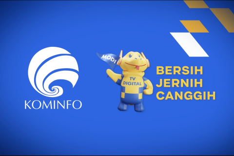 Kenali perbedaan TV digital dengan layanan TV lainnya