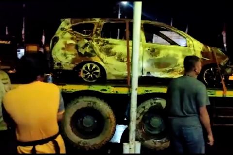 TNI-Polri dalami kasus pembunuhan 4 warga di Timika