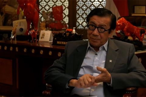 Menanamkan mental integritas di tubuh abdi negara