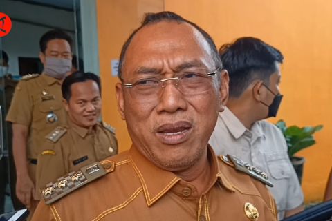 Wali Kota Cilegon minta sekolah perketat pengawasan cegah perundungan