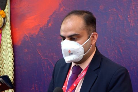 India sebut beberapa isu prioritas di Presidensi G20 India 2023