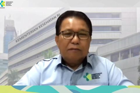 Indonesia konfirmasi kasus pertama cacar monyet
