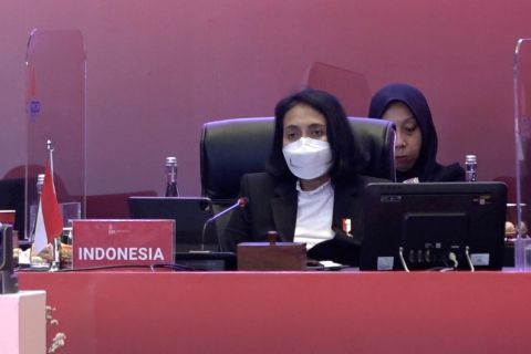  Desa Ramah Perempuan berdampak positif pada pola asuh