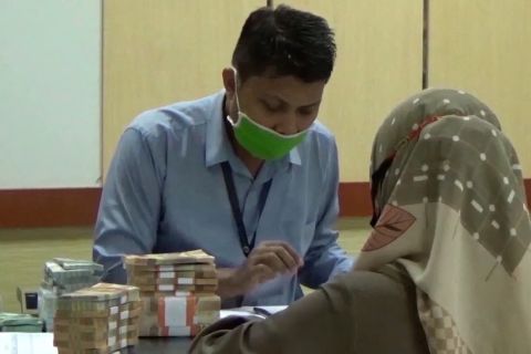 Triwulan II 2022, ekonomi Sultra tetap mampu tumbuh tinggi
