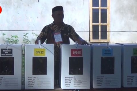 KPU Sultra usulkan anggaran Rp273 miliar untuk Pilgub 2024