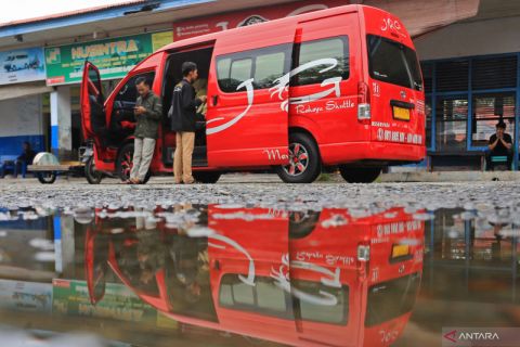Kenaikan tarif angkutan umum
