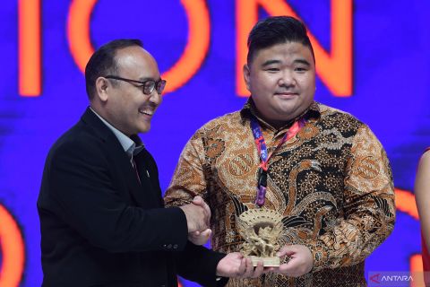 Penutupan Forum DIN G20