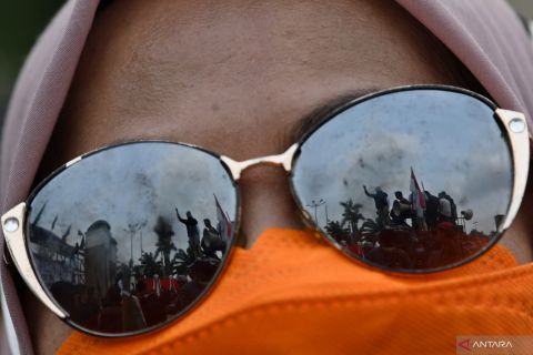 Foto Pilihan pekan pertama September 2022