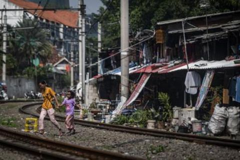Imbauan Pengendalian Inflasi Dampak Kenaikan BBM