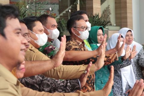 5 Kabupaten di Kalsel jadi prioritas penanganan stunting