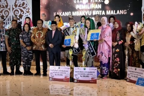 Agar potensi wisata kota Malang semakin dikenal dunia internasional