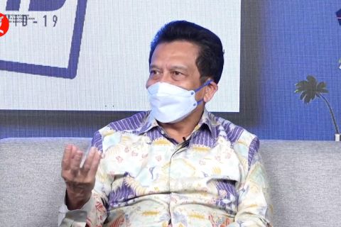 Ahli: Sampaikan pentingnya prokes kepada anak dengan cara menyenangkan