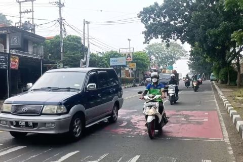 Angka laka meningkat, Jasa Raharja: Rp 224 M santunan tersalurkan