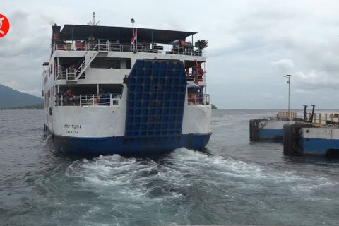 ASDP Ternate usulkan penyesuaian tarif tiket sebesar 20 persen