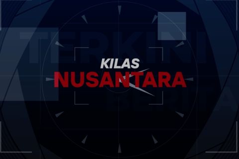 Kilas NusAntara Siang