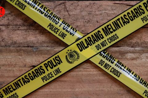 Bareskrim Polri gagalkan ekspor ilegal kayu olahan asal Kalbar