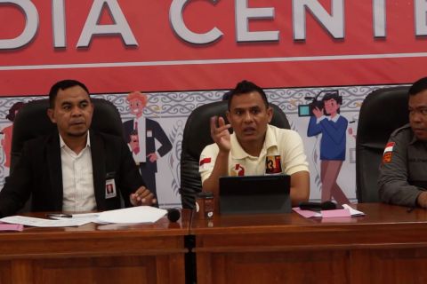 Bawaslu Papua temukan 57 pencantutan nama oleh Parpol