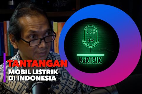 Berisik - Tantangan mobil listrik di Indonesia (bagian 3)