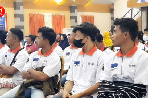 Bupati Lombok Timur minta perangkat desa waspadai percaloan PMI