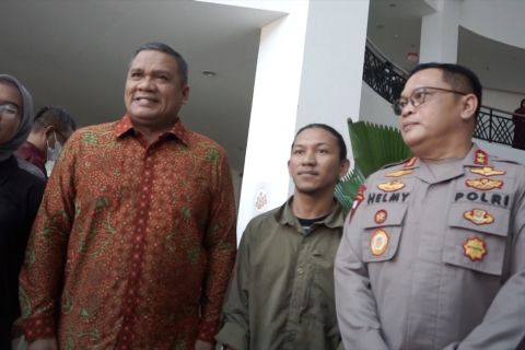 Diduga ucapkan kata tak pantas pada Presiden RI, mahasiswa UNG diskors