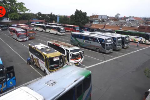 Dishub Jabar usulkan subsidi BBM Rp400 ribu bagi 7.400 angkutan AKDP