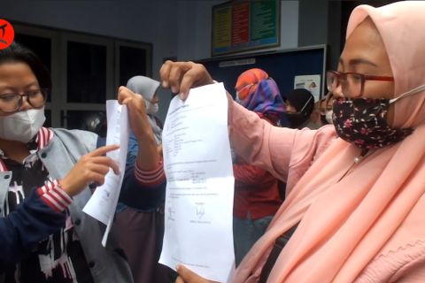 Disnaker Jember kaji PHK massal sepihak perusahaan cerutu