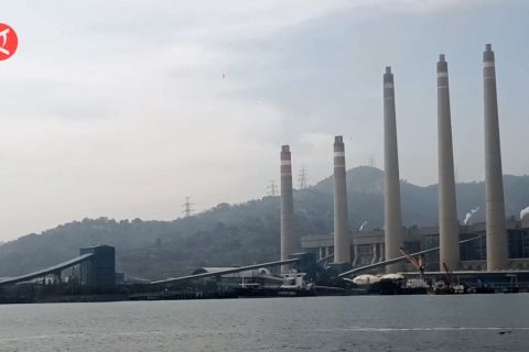 DLH Kota Cilegon imbau industri kimia miliki SOP penanganan limbah B3