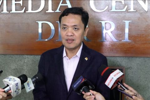 Habiburokhman sebut pengganti Lili Pintauli diputuskan hari ini