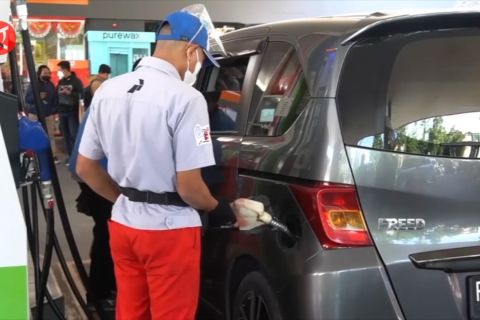 INDEF: Presidensi G20 Indonesia bisa tekan dampak kenaikan BBM