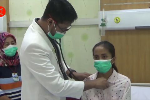 Ini cara deteksi dini penyakit jantung beserta gejalanya