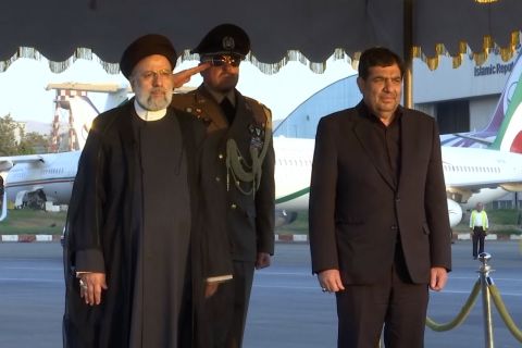 Iran sebut kemungkinan bicara isu nuklir di sela SMU PBB