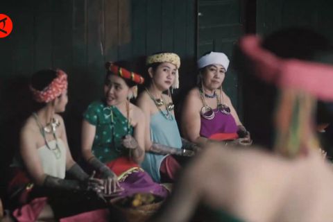 Kalbar tingkatkan kapasitas penyelenggaraan kegiatan pariwisata