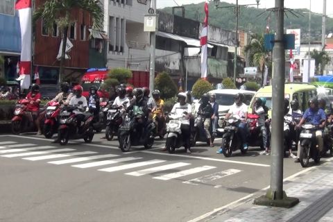 Kapolda Maluku harap ETLE buat pengendara tertib lalulintas