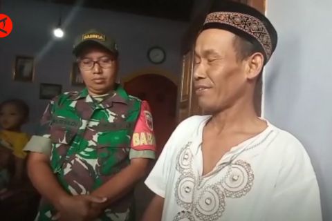 Keluarga tersangka peretas 'Bjorka' di Madiun minta maaf