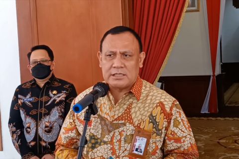 Ketua KPK ingatkan program APBD harus menyasar kepentingan rakyat