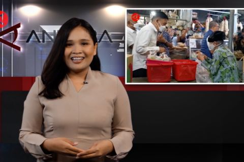 Presidensi G20 tekan kenaikan BBM, hingga pemulihan ekonomi lewat BBI
