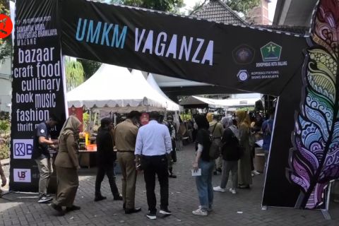Langkah menekan dampak inflasi di kalangan pelaku UMKM